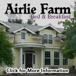 Airlie Farm Inn